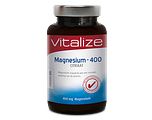 Vitalize Magnesium-400 Citraat Tabletten 120TB