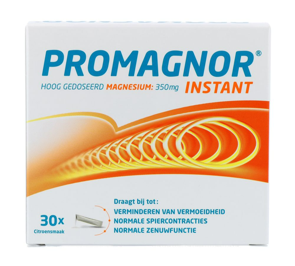 Promagnor Instant Sticks afbeelding