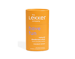 The Lekker Company Deo Stick Have Fun 40GR The Lekker Company Deo Stick Have Fun 40GR