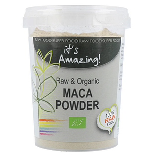 Its Amazing Maca Powder 300GR