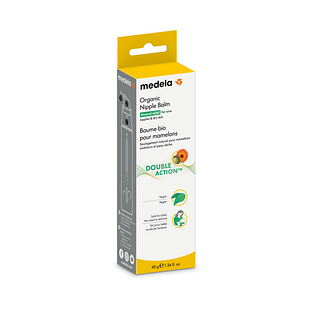 Medela Tepelbalsem Biologisch 40GR