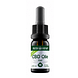 WediHemp CBD Olie Raw 18% 10ML flesje