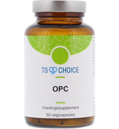TS Choice OPC Capsules afbeelding