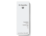 Dr. Hauschka Foundation Walnut 06 30ML Dr. Hauschka Foundation Walnut 06 30ML