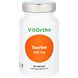 VitOrtho Taurine 500mg Capsules 60CP