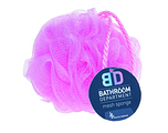 Source Balance Bath Department Spons Puff Roze 1ST