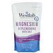 Westlab Magnesium Replenishing Bath Salt 1KG Westlab Magnesium Replenishing Bath Salt 1KG