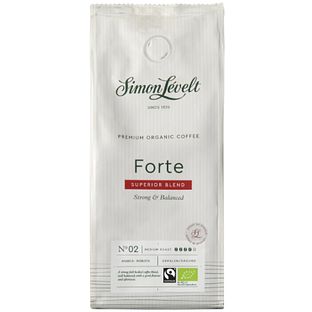 Simon Levelt Forte Snelfiltermaling 250GR Simon Levelt Forte Snelfiltermaling 250GR