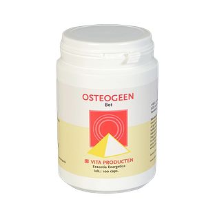 Vita Producten Vita Osteogeen Capsules 100CP
