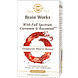 Solgar Brain Works (Brein*) Capsules 60VCP