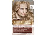L'Oréal Paris Excellence Creme - 8U Universeel Lichtblond 1ST