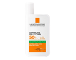 La Roche-Posay Anthelios UVMune 400 Invisible Fluide Oil Control SPF50+ 50ML