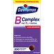 Davitamon B-Complex Forte Dragees 200TB