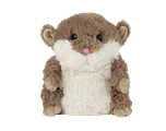 Warmies Hamster 1ST Warmies Hamster 1ST