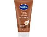 Vaseline Cocoa Hydrate Hand Cream 75ML Vaseline Cocoa Hydrate Hand Cream 75ML