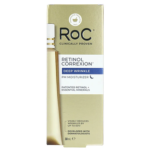 RoC Retinol Correxion Wrinkle Correct Nightcream 30ML