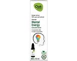Oak Organic Pocket Roll-on Mental Energy 10ML Oak Organic Pocket Roll-on Mental Energy 10ML