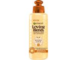Garnier Loving Blends Voedende Crème Honing Goud 200ML Garnier Loving Blends Voedende Crème Honing Goud 200ML