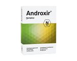 Nutriphyt Androxir Tabletten 30TB