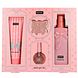 Sence Collection Glitz & Glam Silver Glow Body Giftset 1ST