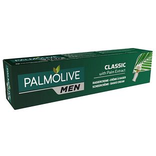 Palmolive Scheercreme Regular 100ML