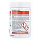 HG Woonkamer Sieraden Reinigingsbadje 300ML Achterkant verpakking HG Woonkamer Sieraden Reinigingsbadje 300ML Achterkant verpakking