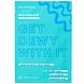 Patchology Get Dewy With It Moodmask 1ST Patchology Get Dewy With It Moodmask 1ST