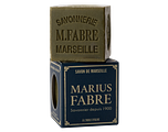 Marius Fabre Savon Marseille Zeepdoos Olijf 200GR