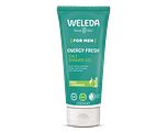 Weleda Men 3in1 Energy Fresh Douchegel 200ML