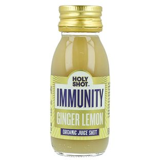 HOLYSHOT Immunity Organic Juice Shot 60ML