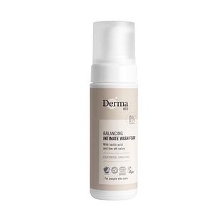 Derma Eco Balancing Intimate Wash Foam 150ML Derma Eco Balancing Intimate Wash Foam 150ML