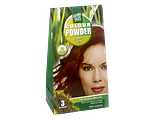 Hennaplus Colour Powder 55 Super Red 100GR
