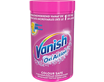 Vanish Oxi Action Color Safe 1500GR