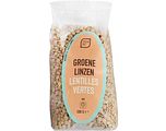Green Age Groene Linzen 500GR