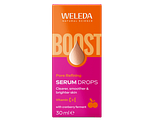 Weleda Pore Refining Serum Drops 30ML