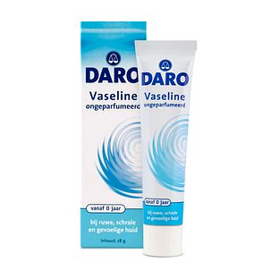 Daro Derm Vaseline Tube 28GR