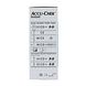 Roche Accu-Chek Instant Glucosemeter 1ST zijkant verpakking Roche Accu-Chek Instant Glucosemeter 1ST zijkant verpakking