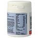 Lamberts Choline Lever Complex Tabletten 60TB Zijkant Lamberts Choline Lever Complex met voedingswaarde-informatie