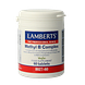 Lamberts Methyl B Complex Tabletten 60TB
