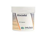 DeBa Pharma Glucodal Capsules 90VCP DeBa Pharma Glucodal Capsules 90VCP