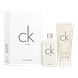 Calvin Klein Ck One Eau de Toilette  Giftset 1ST