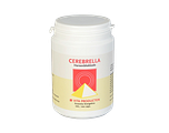 Vita Producten Vita Cerebrella Capsules 100CP
