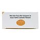 Shampoo Bars Gezichtsscrub Mango en Papaja 60GR