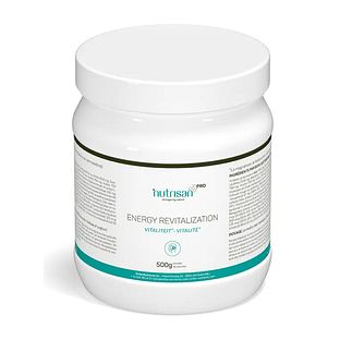 Nutrisan Pro Energy Revitalization Poeder 500GR