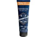 Benecos For Men Only  3-in-1 Bodywash 250ML