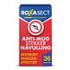 Roxasect Muggenstekker Navulling 1ST
