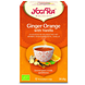 Yogi Tea Ginger Orange With Vanilla Kruidenthee 17ST