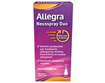 Allegra Neusspray Duo 15ML