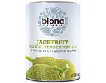 Biona Organic Biona Jackfruit 400GR
