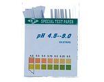 Holisan Ph  4.5 - 9.0 Meet Strips 100ST